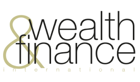 Wealth and Finance Awards